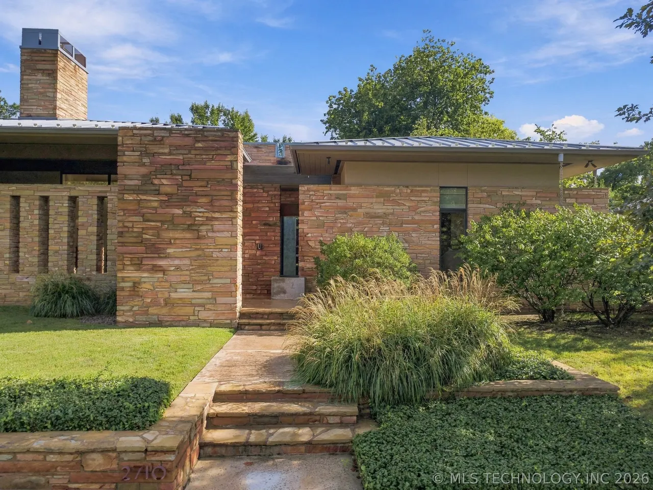 Photo 11 — 2710 E 34th Street, Tulsa, OK 74105