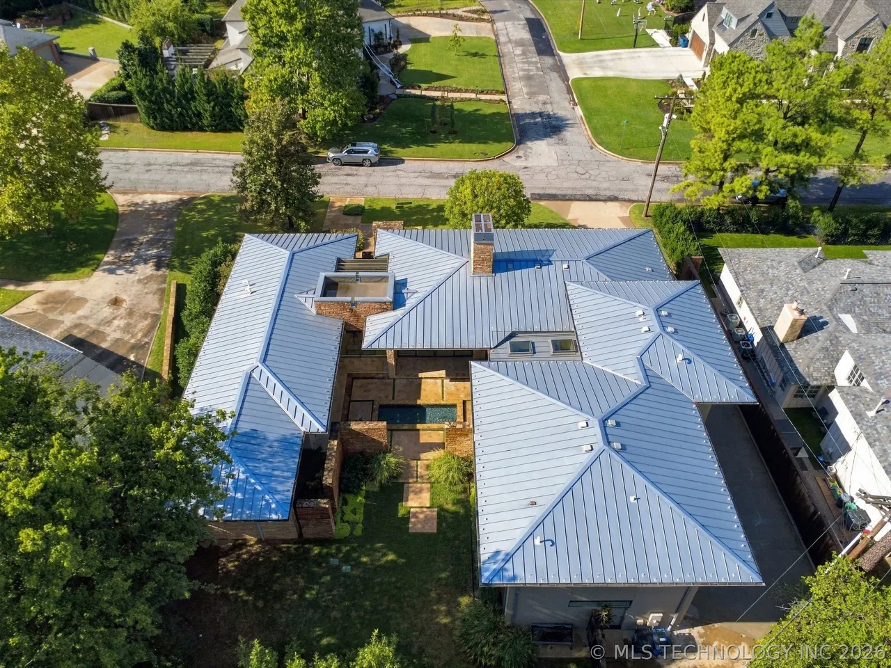 Photo 68 — 2710 E 34th Street, Tulsa, OK 74105