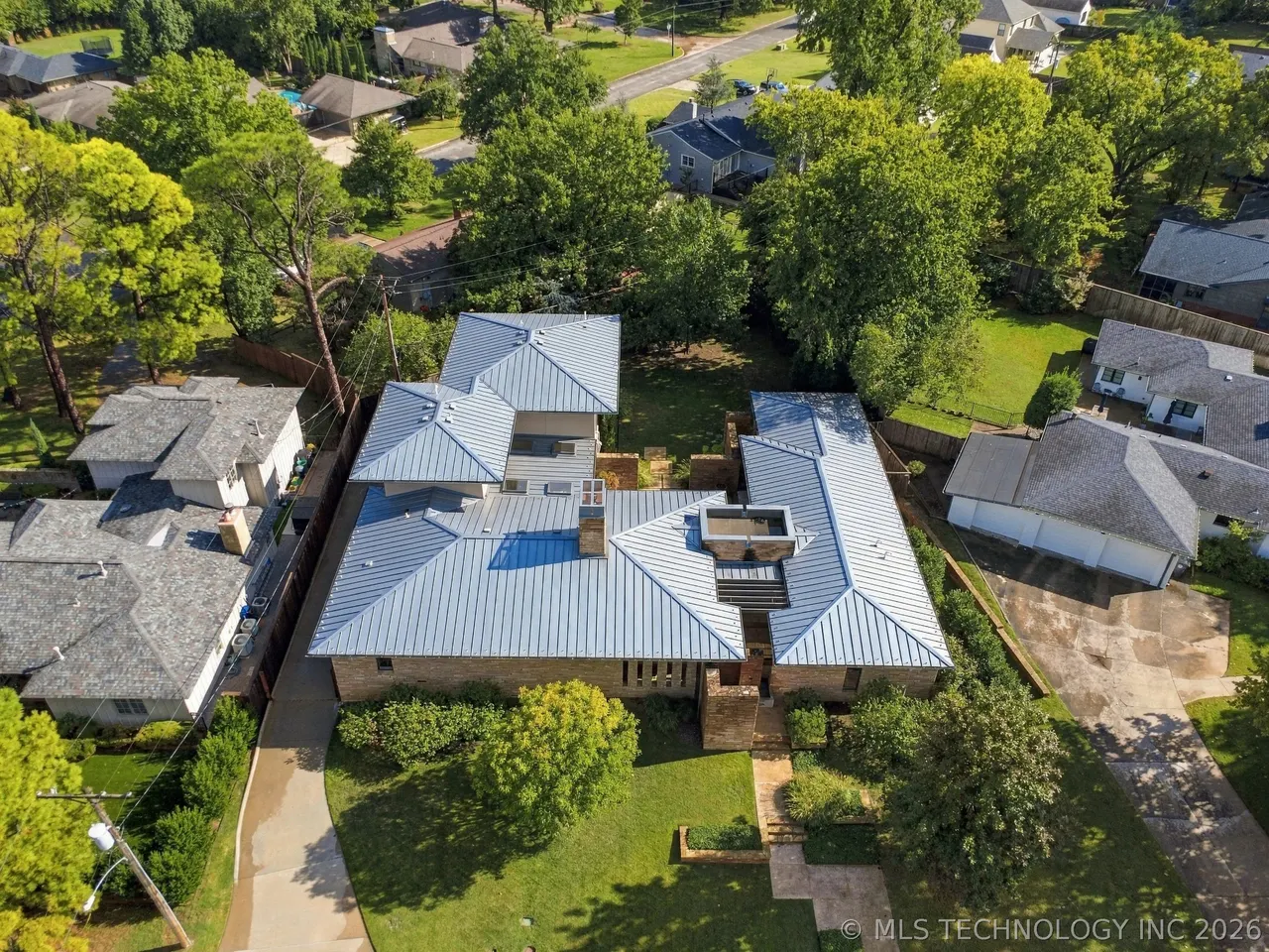 Photo 69 — 2710 E 34th Street, Tulsa, OK 74105