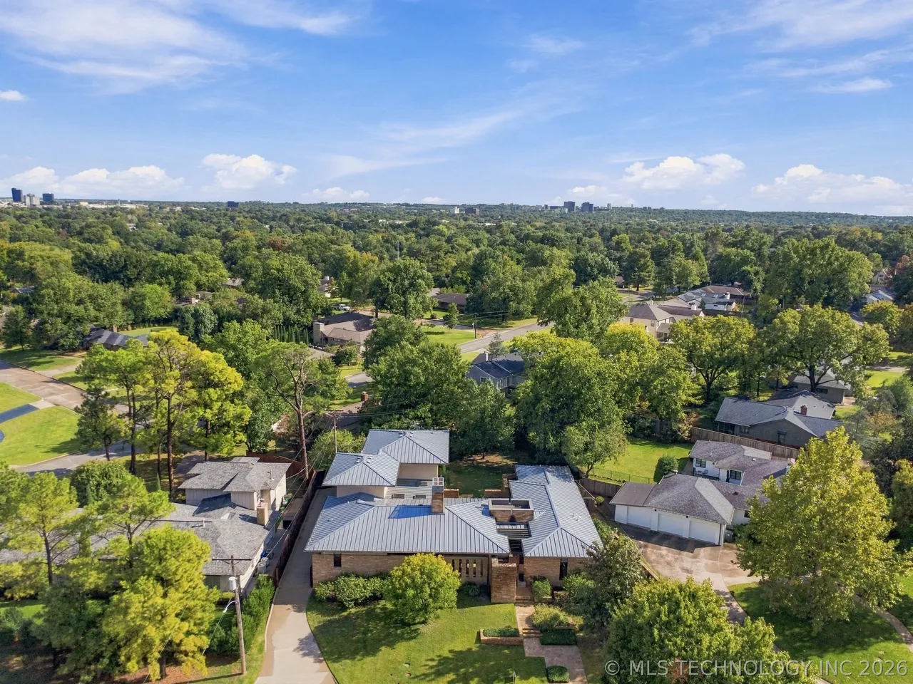 Photo 70 — 2710 E 34th Street, Tulsa, OK 74105