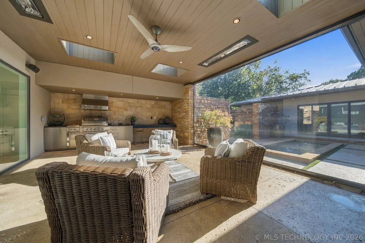 Photo 52 — 2710 E 34th Street, Tulsa, OK 74105