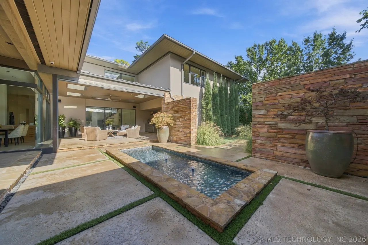 Photo 55 — 2710 E 34th Street, Tulsa, OK 74105