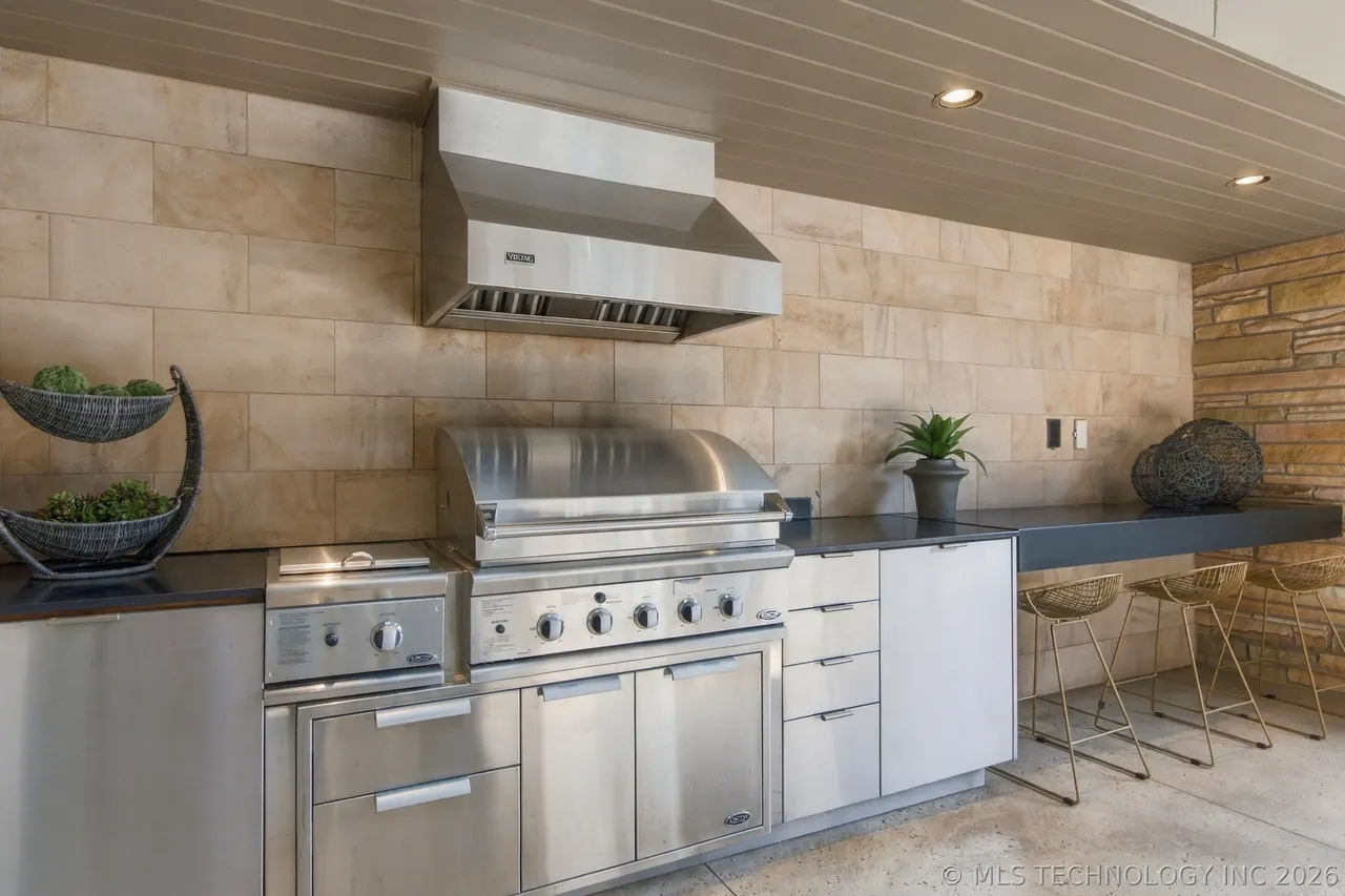 Photo 59 — 2710 E 34th Street, Tulsa, OK 74105