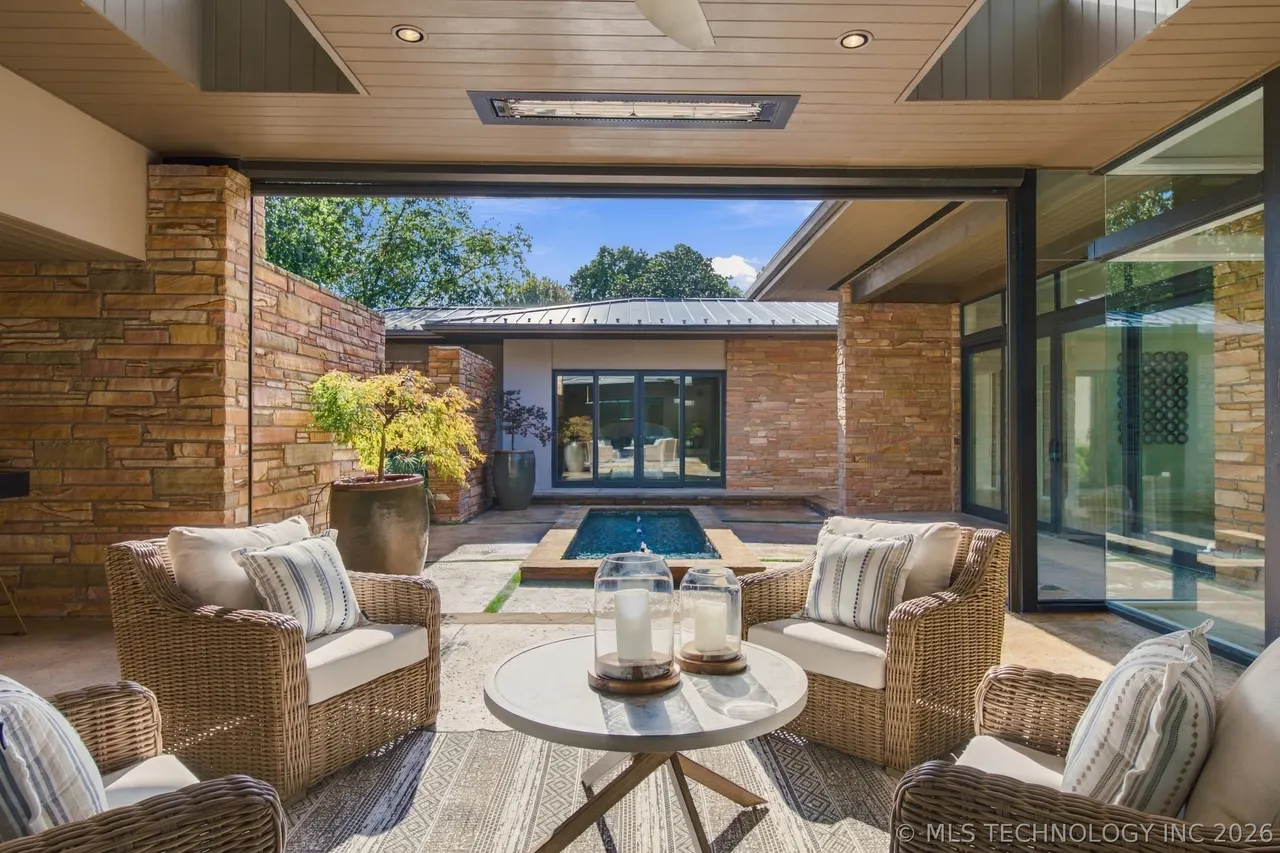Photo 60 — 2710 E 34th Street, Tulsa, OK 74105