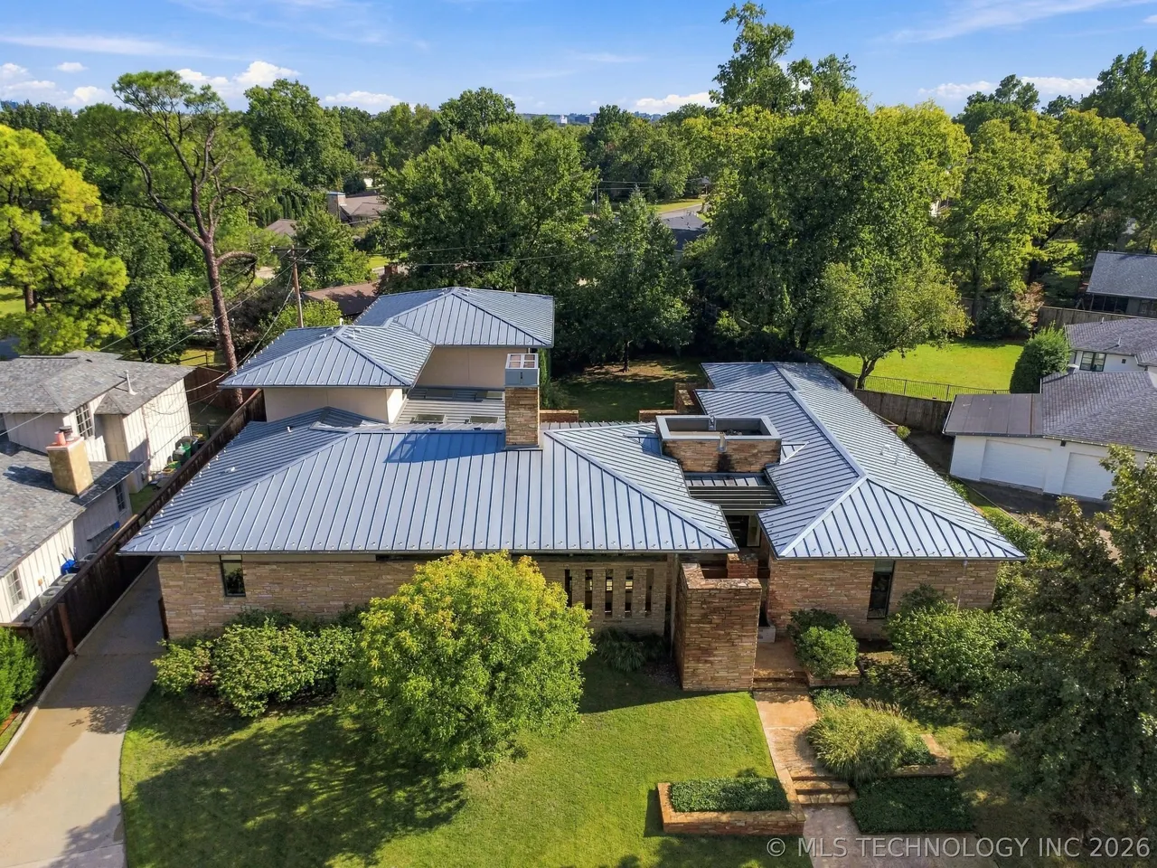 Photo 63 — 2710 E 34th Street, Tulsa, OK 74105