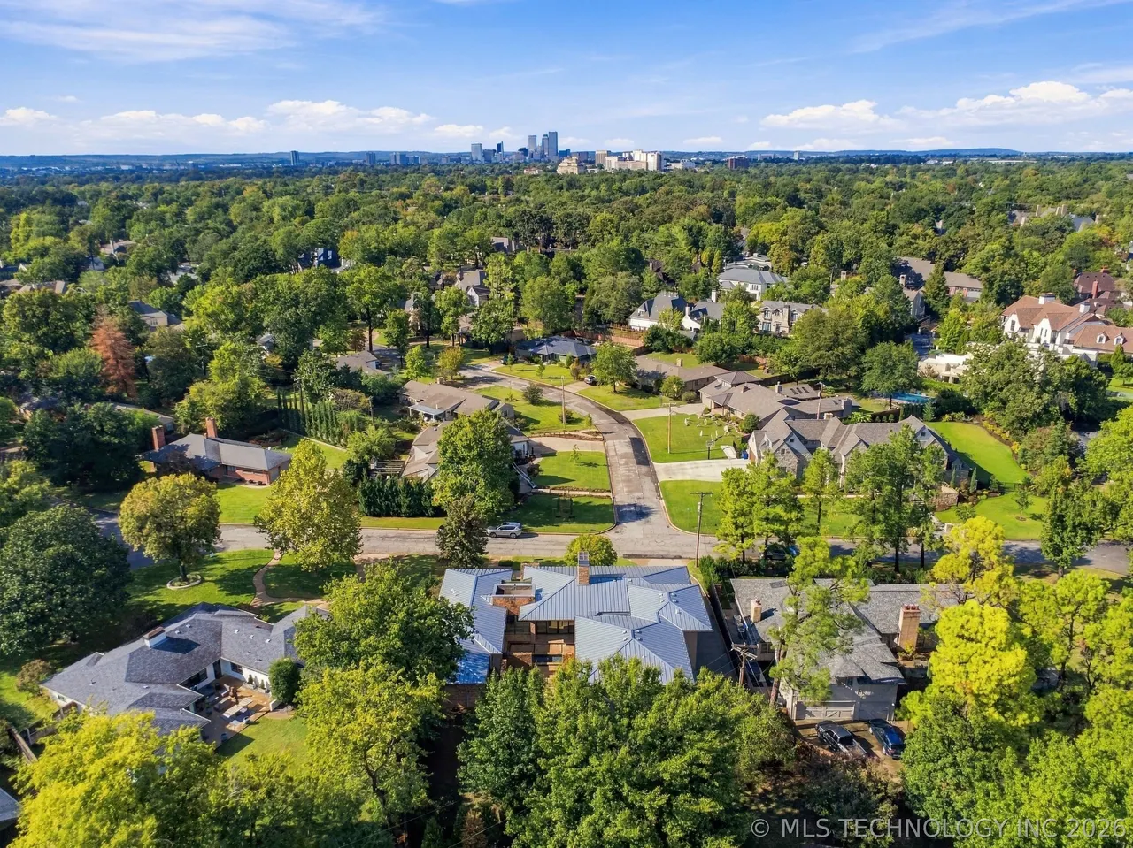 Photo 67 — 2710 E 34th Street, Tulsa, OK 74105