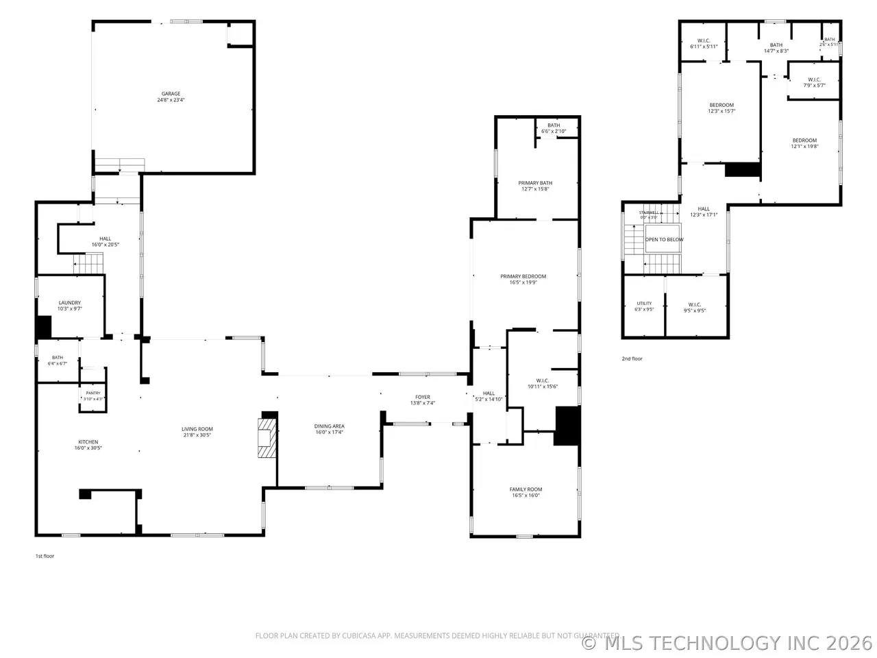 Photo 73 — 2710 E 34th Street, Tulsa, OK 74105