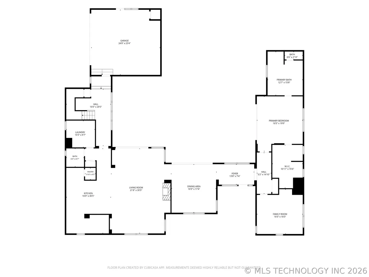 Photo 74 — 2710 E 34th Street, Tulsa, OK 74105