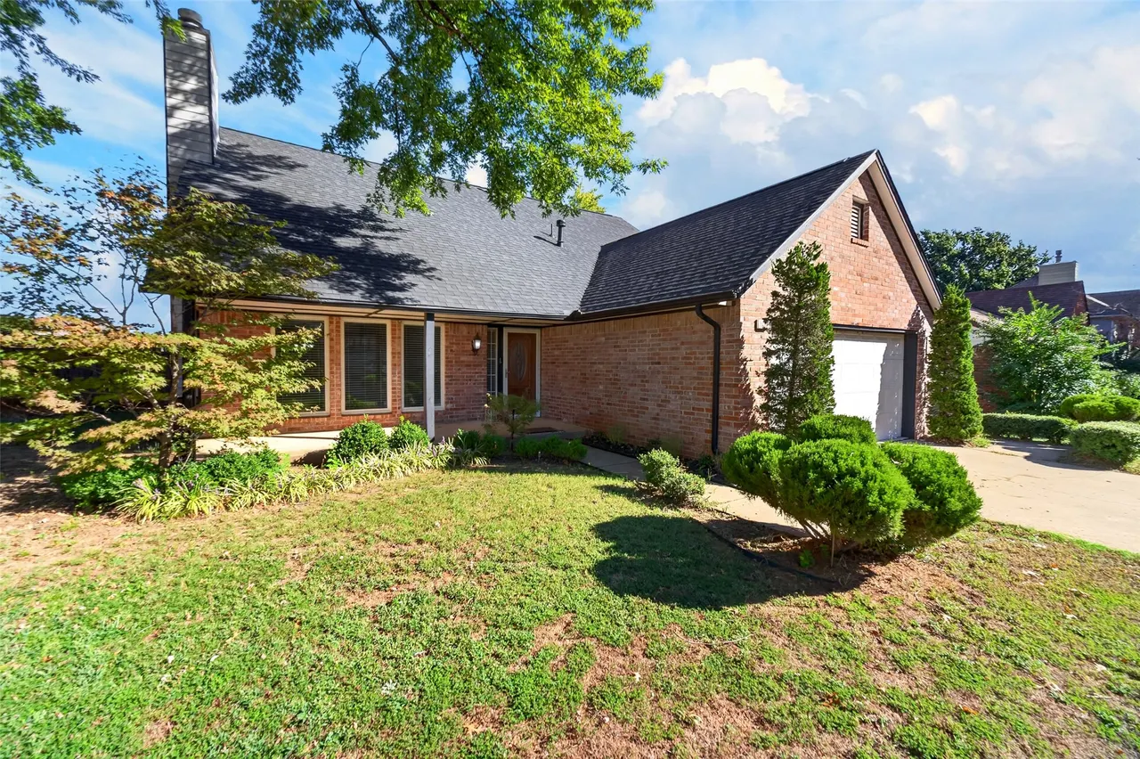Photo 2 — 1816 W Gulfport Street, Broken Arrow, OK 74011