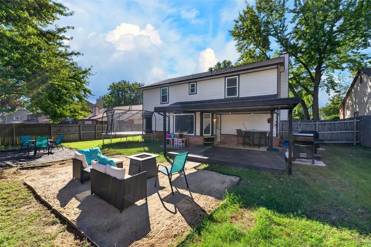 Photo 33 — 1816 W Gulfport Street, Broken Arrow, OK 74011