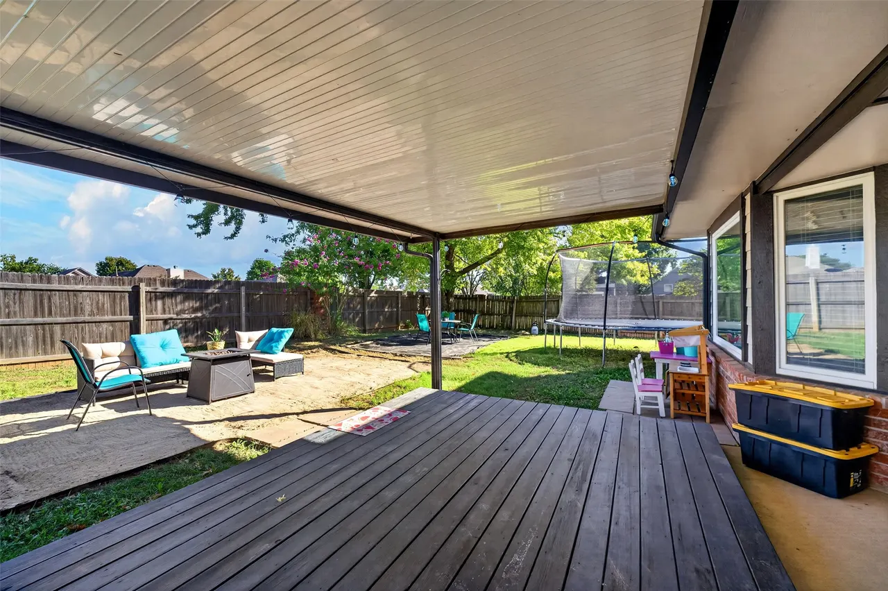 Photo 32 — 1816 W Gulfport Street, Broken Arrow, OK 74011