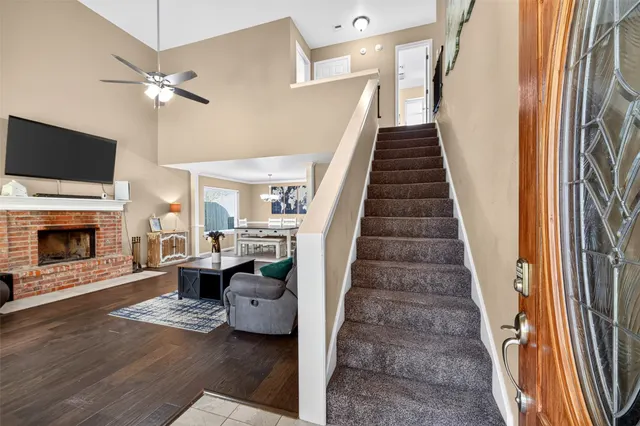 Photo 4 — 1816 W Gulfport Street, Broken Arrow, OK 74011