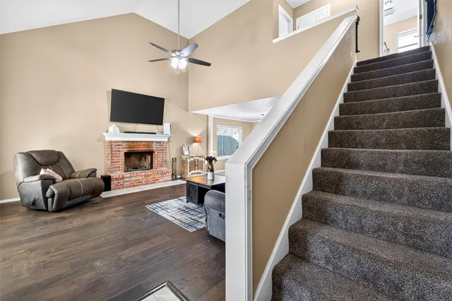 Photo 5 — 1816 W Gulfport Street, Broken Arrow, OK 74011