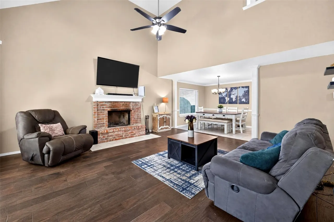 Photo 6 — 1816 W Gulfport Street, Broken Arrow, OK 74011