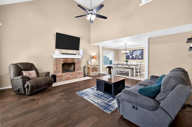 Photo 6 — 1816 W Gulfport Street, Broken Arrow, OK 74011