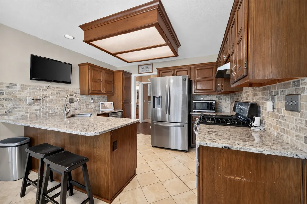 Photo 12 — 1816 W Gulfport Street, Broken Arrow, OK 74011