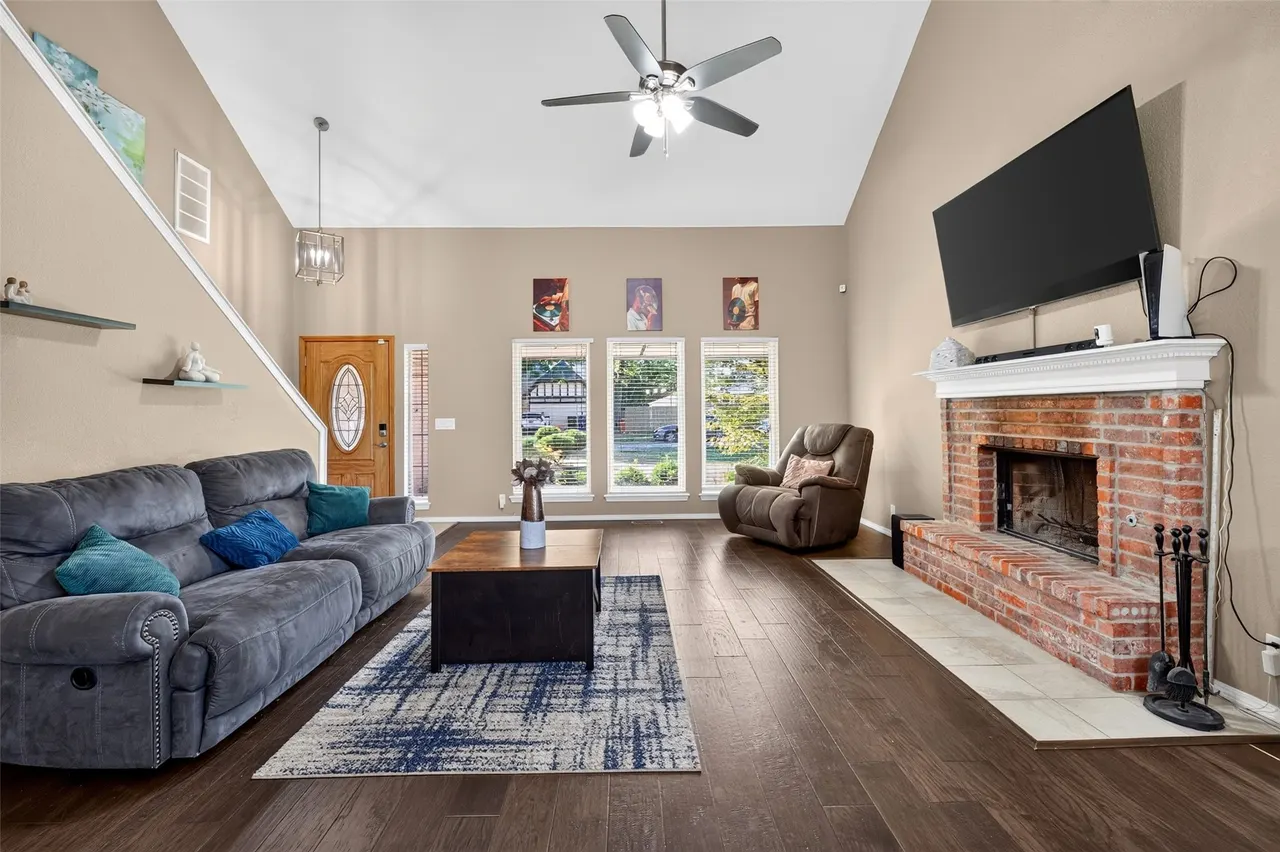 Photo 7 — 1816 W Gulfport Street, Broken Arrow, OK 74011