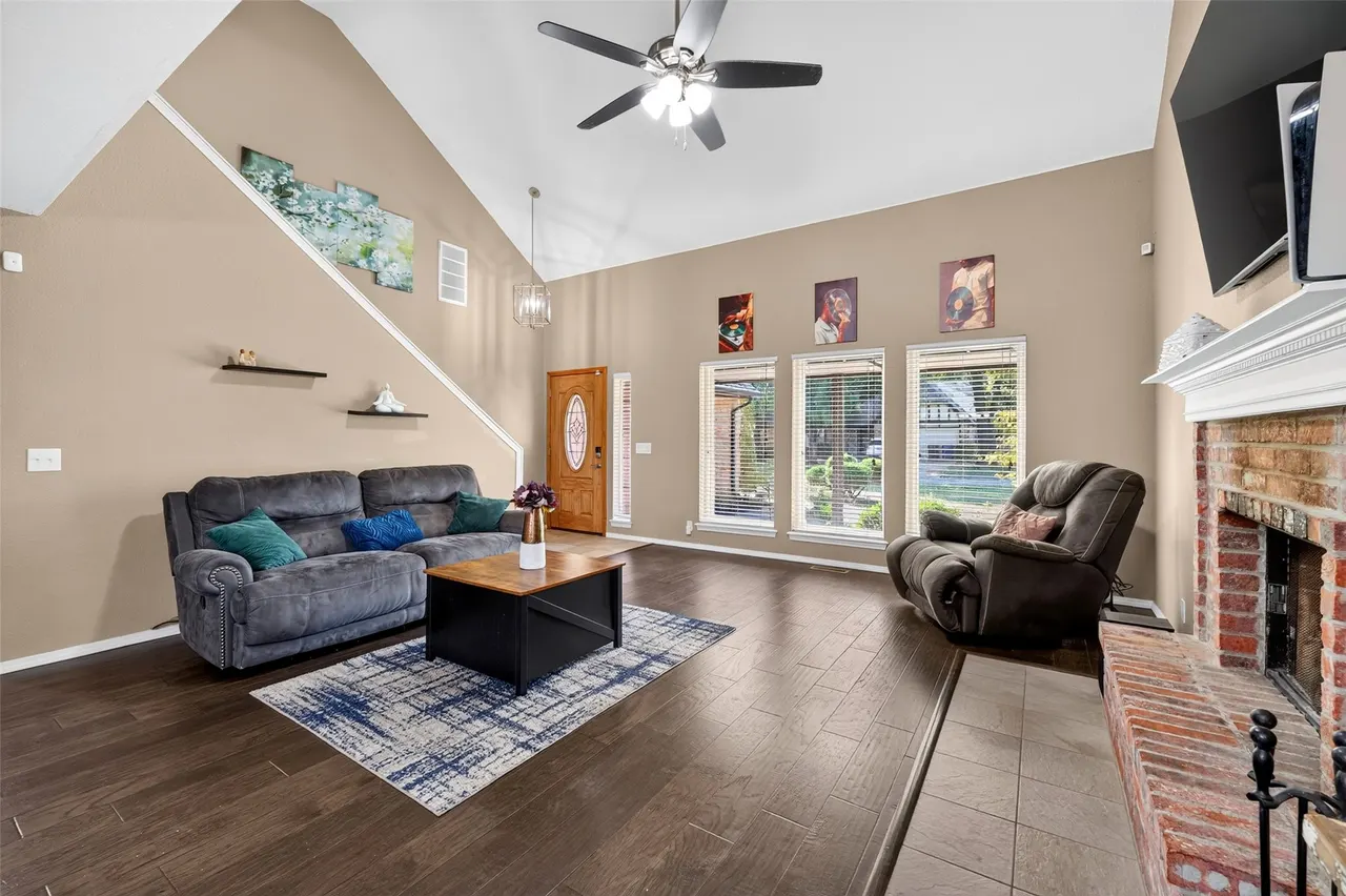 Photo 8 — 1816 W Gulfport Street, Broken Arrow, OK 74011