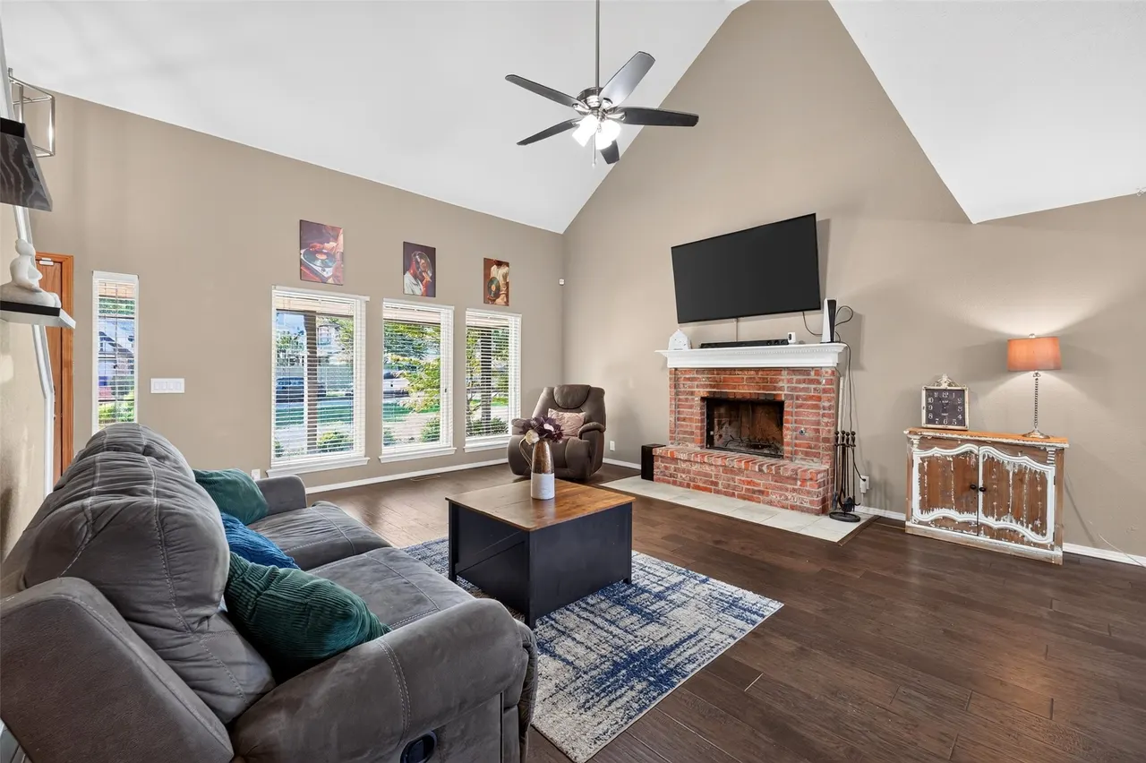 Photo 9 — 1816 W Gulfport Street, Broken Arrow, OK 74011