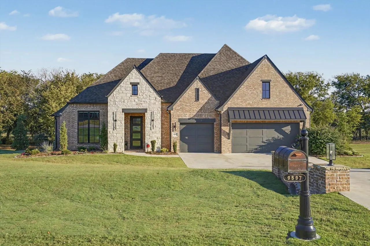 Photo 3 — 9597 E Bond Drive, Claremore, OK 74017