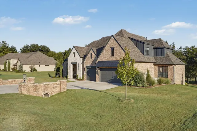 Photo 5 — 9597 E Bond Drive, Claremore, OK 74017