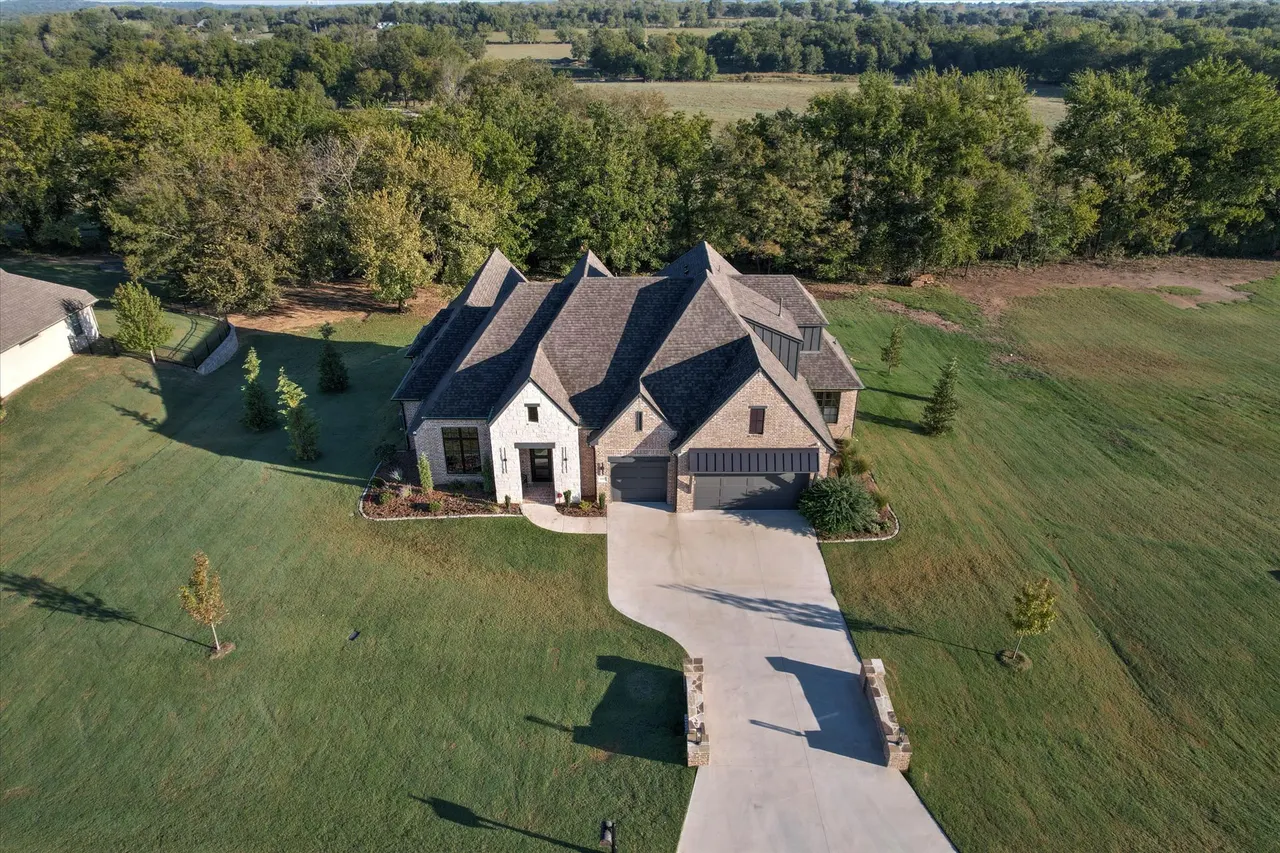Photo 50 — 9597 E Bond Drive, Claremore, OK 74017