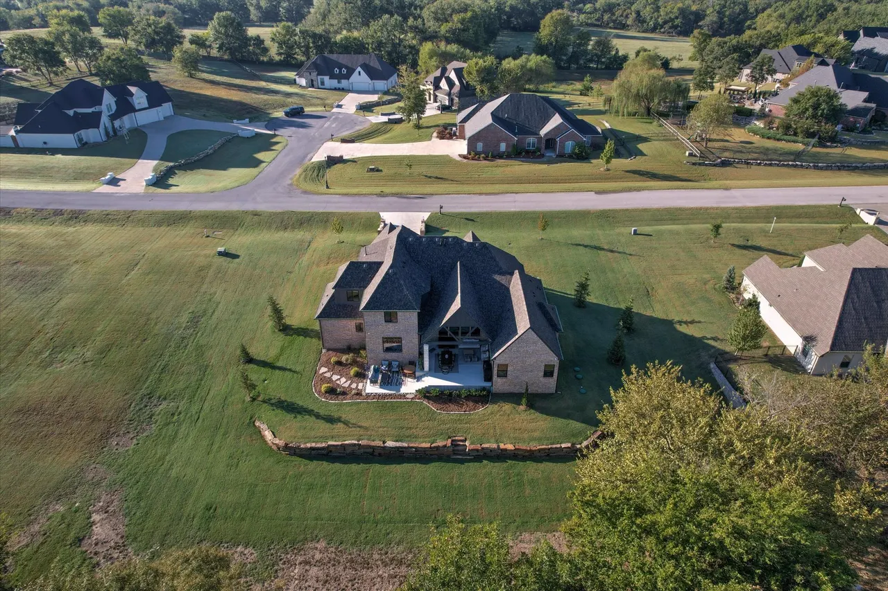 Photo 54 — 9597 E Bond Drive, Claremore, OK 74017