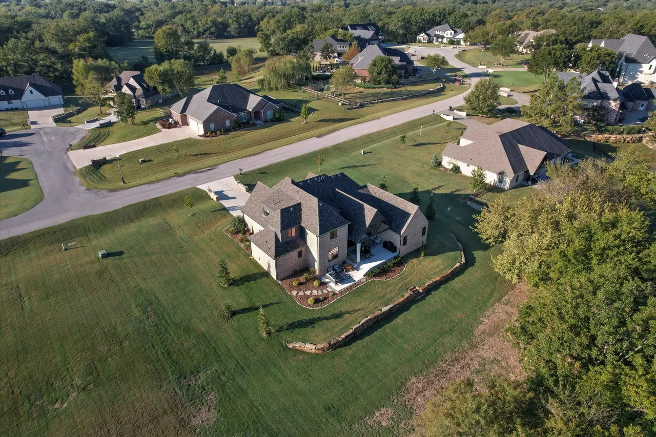 Photo 55 — 9597 E Bond Drive, Claremore, OK 74017
