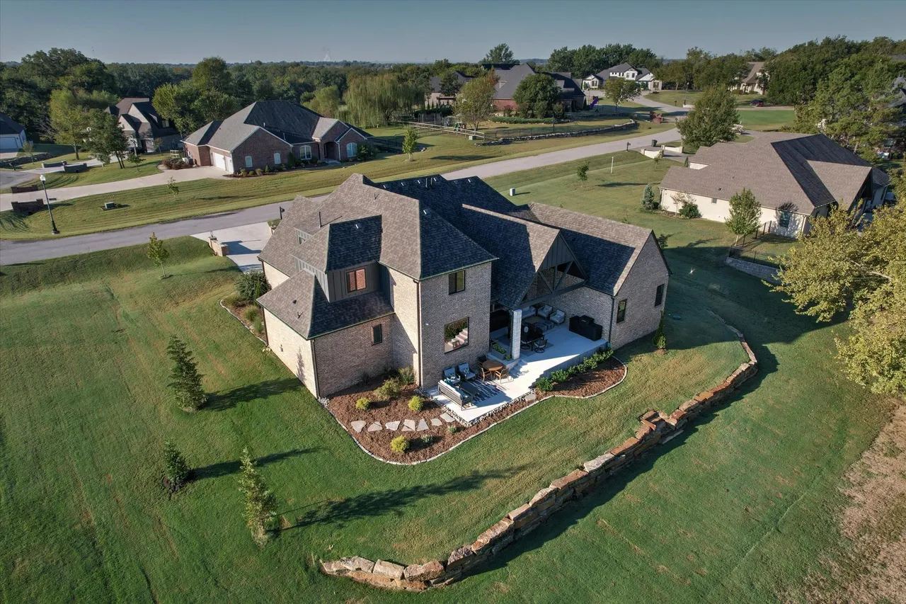 Photo 56 — 9597 E Bond Drive, Claremore, OK 74017