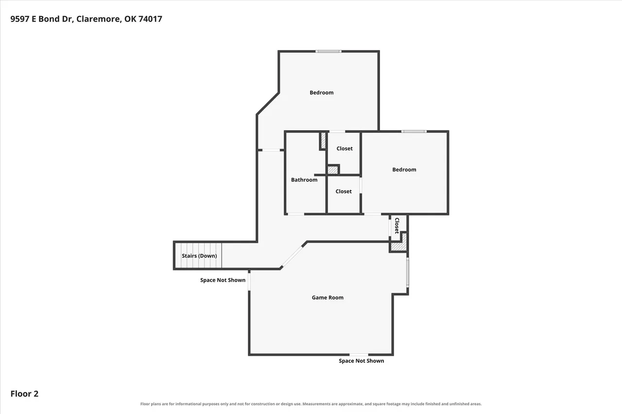 Photo 59 — 9597 E Bond Drive, Claremore, OK 74017