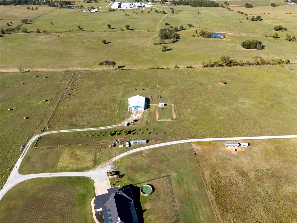Photo 40 — 37548 N 4035 Drive, Talala, OK 74080