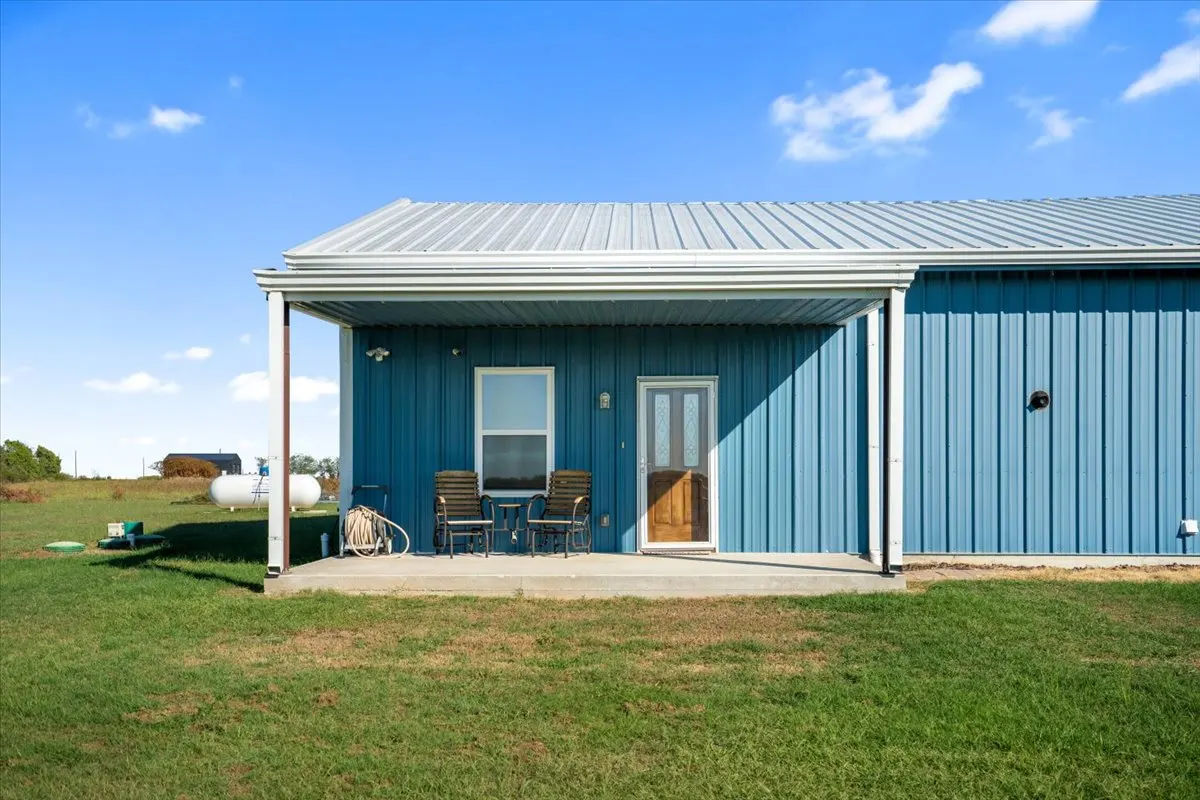 Photo 2 — 37548 N 4035 Drive, Talala, OK 74080
