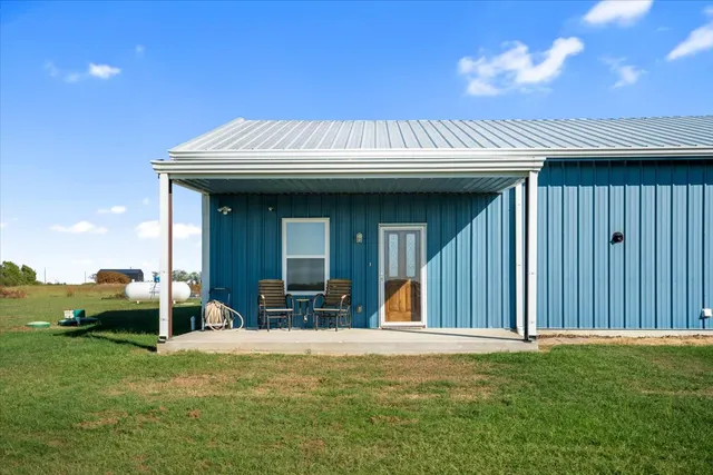 Photo 2 — 37548 N 4035 Drive, Talala, OK 74080