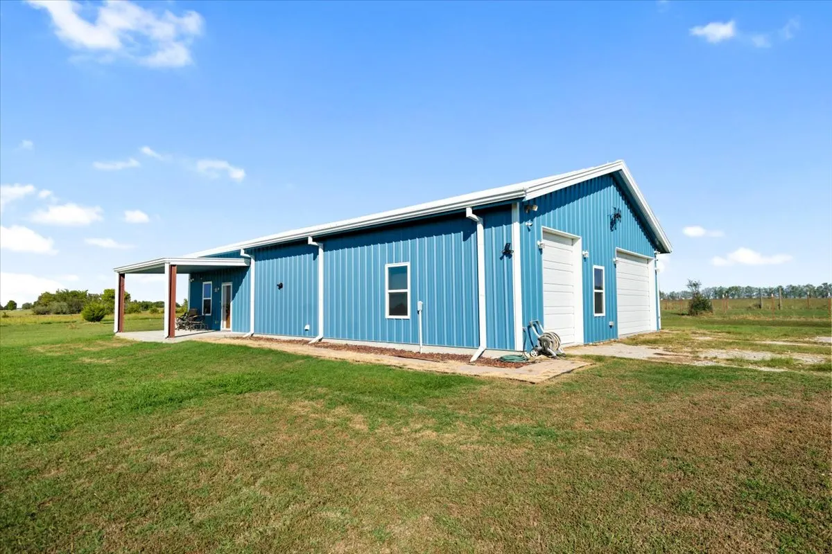Photo 3 — 37548 N 4035 Drive, Talala, OK 74080
