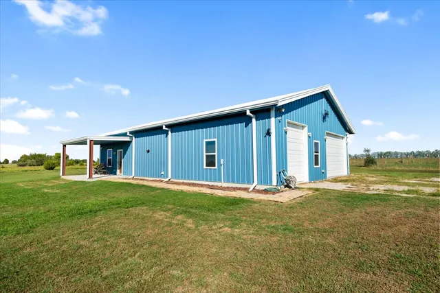 Photo 3 — 37548 N 4035 Drive, Talala, OK 74080