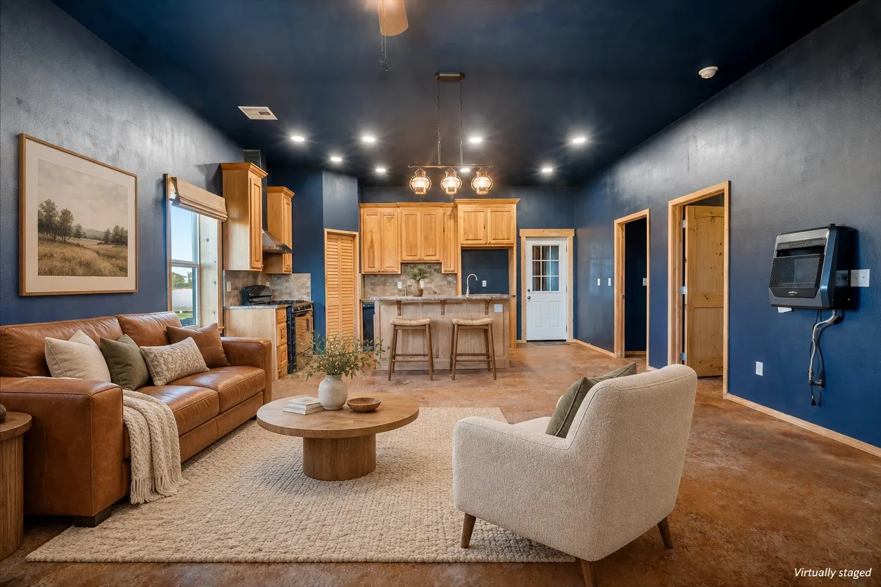 Photo 7 — 37548 N 4035 Drive, Talala, OK 74080