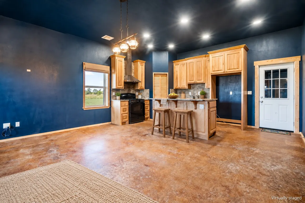 Photo 9 — 37548 N 4035 Drive, Talala, OK 74080