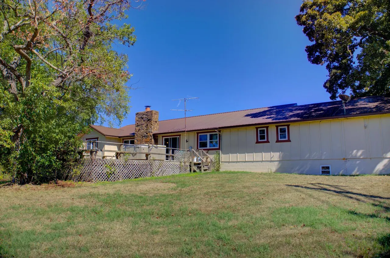 Photo 46 — 37433 4450 Road, Vinita, OK 74301