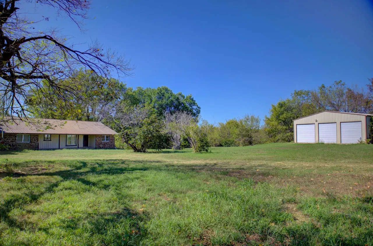 Photo 2 — 37433 4450 Road, Vinita, OK 74301
