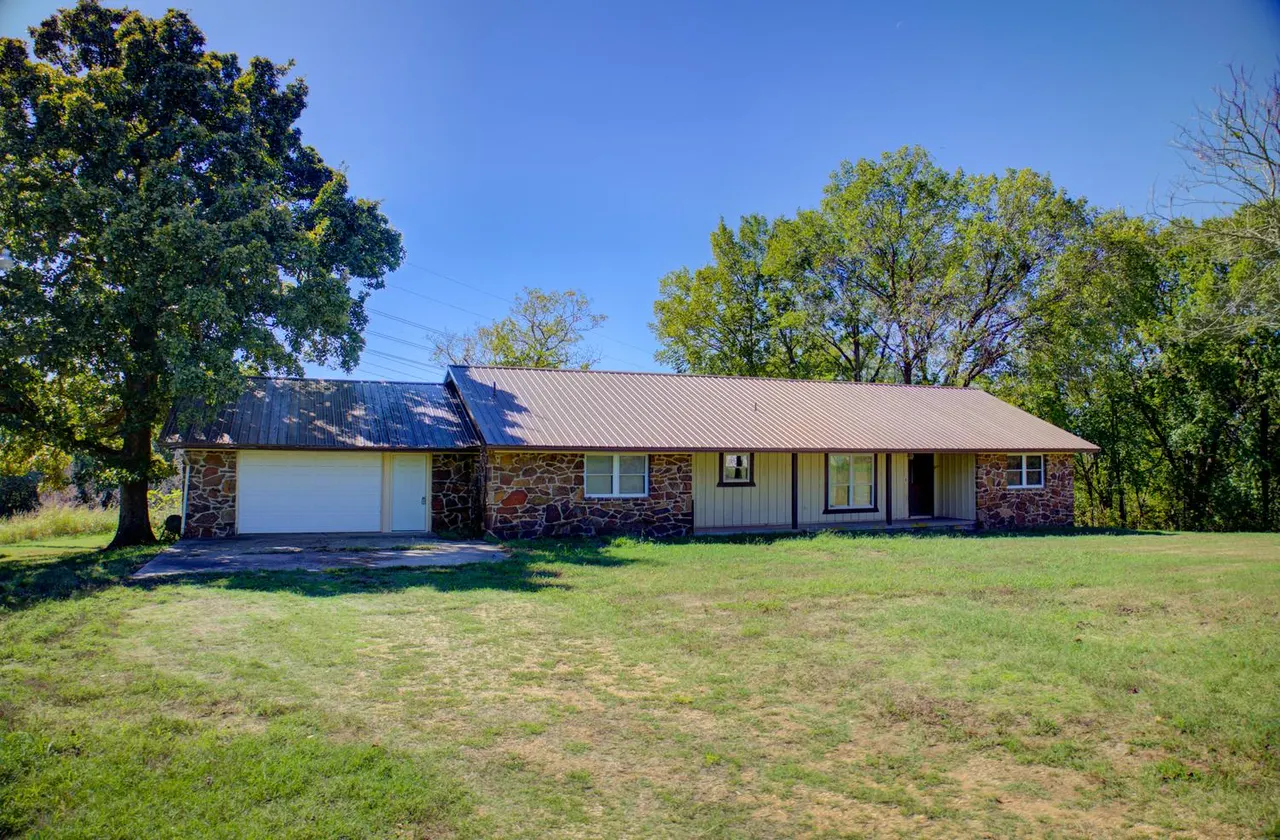 Photo 3 — 37433 4450 Road, Vinita, OK 74301