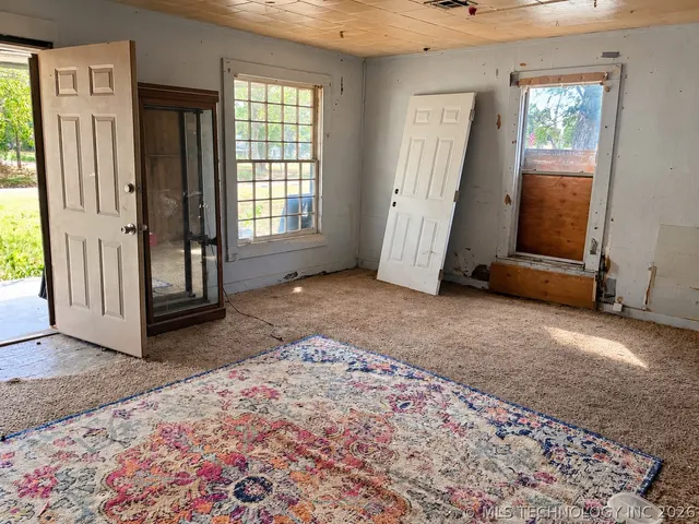 Photo 3 — 523 S Broadway, Holdenville, OK 74848