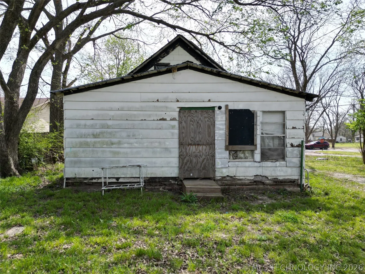Photo 10 — 523 S Broadway, Holdenville, OK 74848