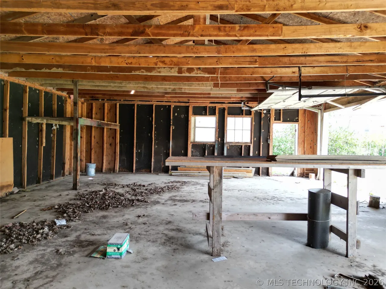 Photo 12 — 523 S Broadway, Holdenville, OK 74848