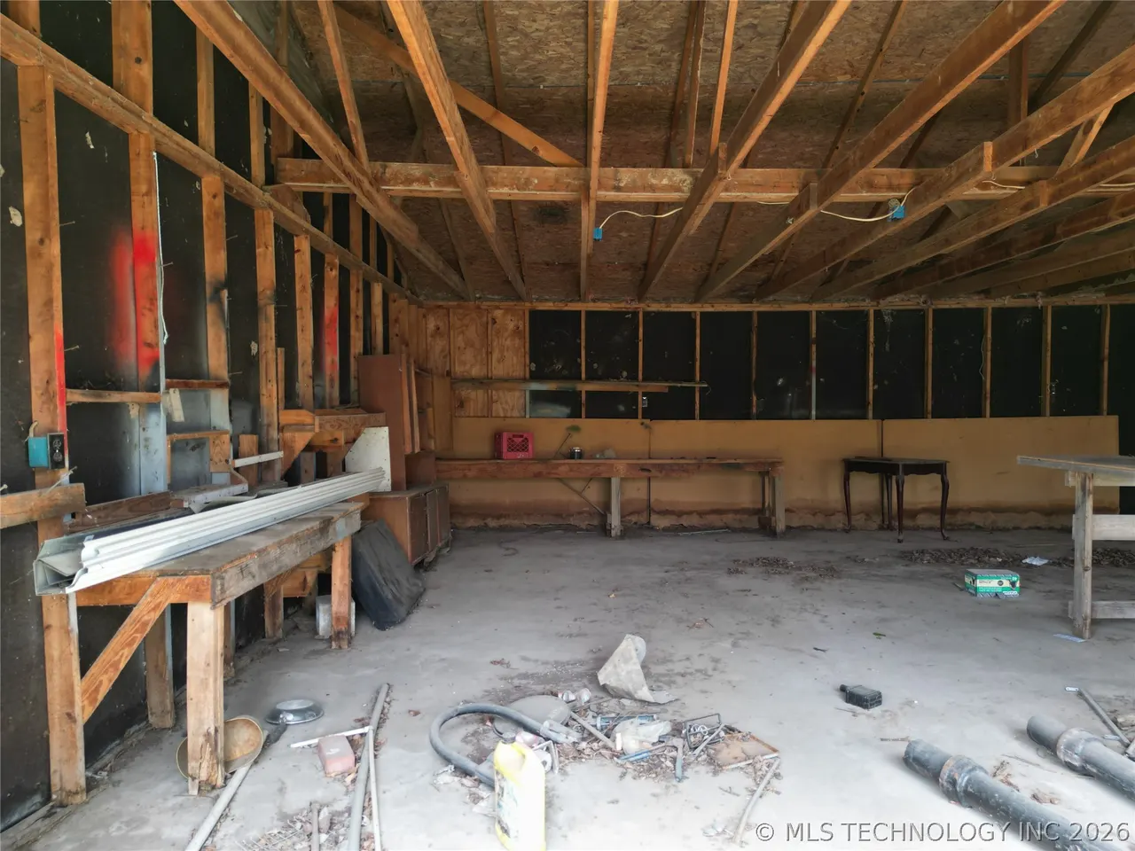 Photo 13 — 523 S Broadway, Holdenville, OK 74848