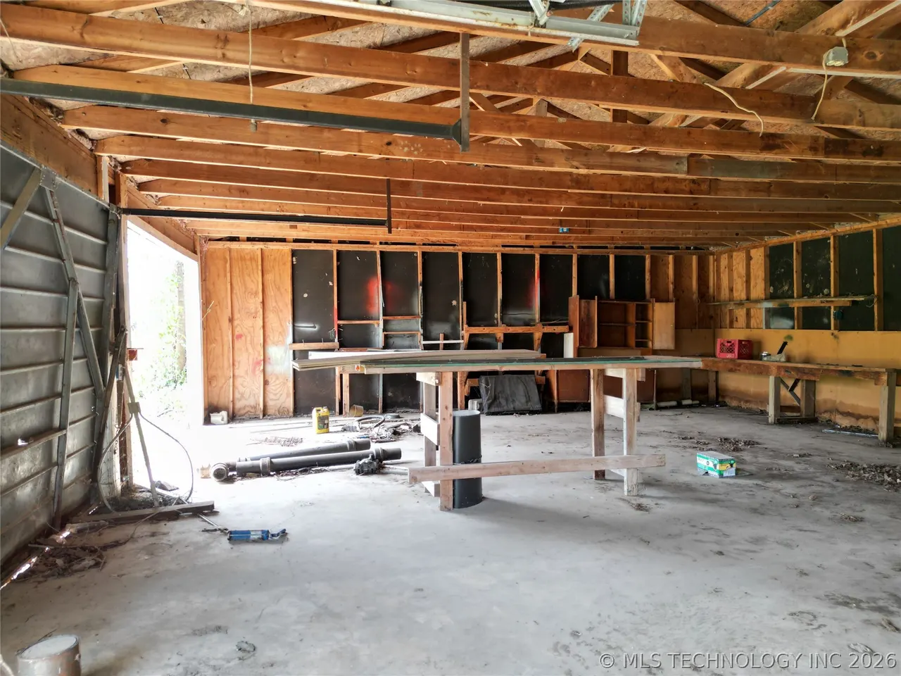Photo 14 — 523 S Broadway, Holdenville, OK 74848