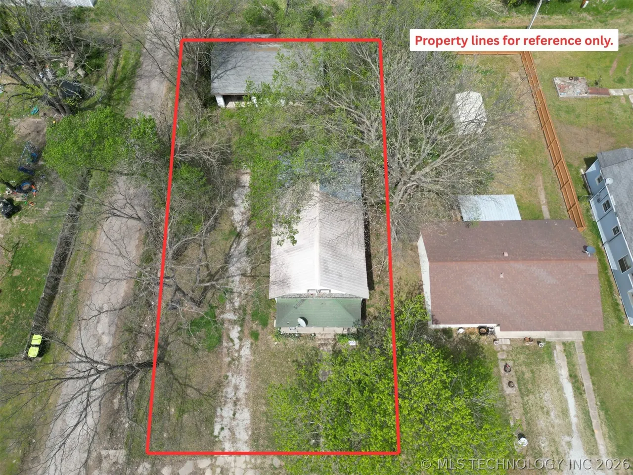 Photo 15 — 523 S Broadway, Holdenville, OK 74848