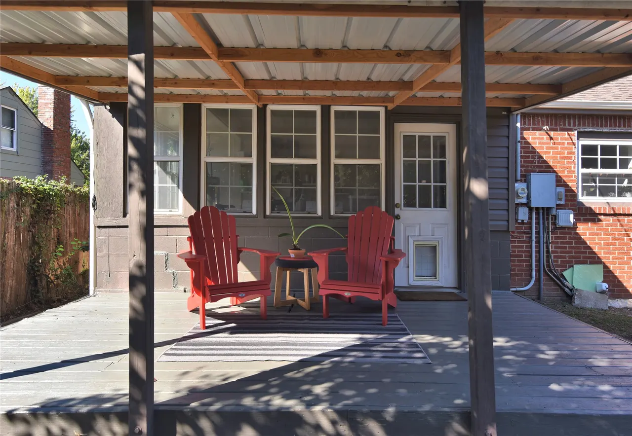 Photo 19 — 733 Oswego Avenue, Tulsa, OK 74112