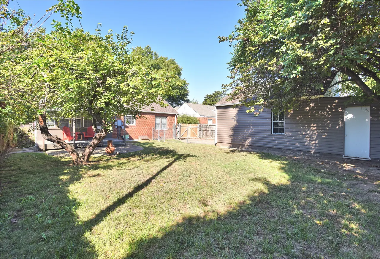 Photo 21 — 733 Oswego Avenue, Tulsa, OK 74112