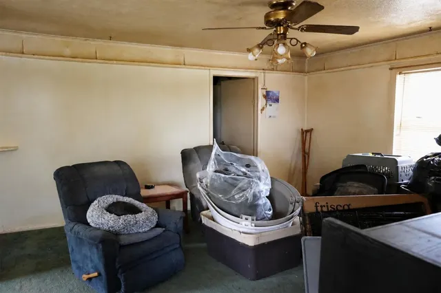 Photo 5 — 518 E Broadway, Byng, OK 74820