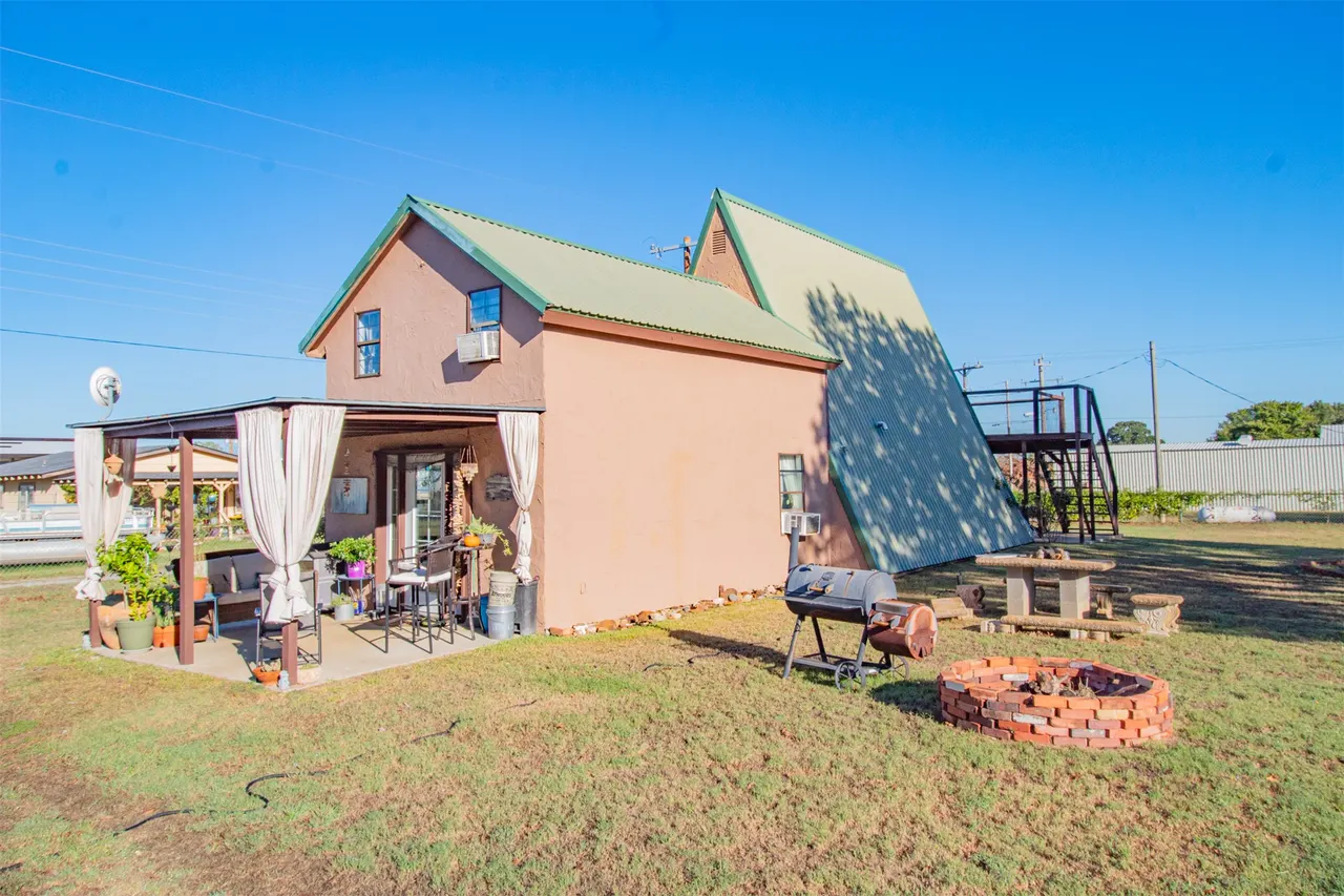 Photo 6 — 5462 Us 70, Mead, OK 73449